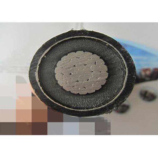 Buy SWA / STA Armoured Power Cable 33kv XLPE Power Cable For Underground at wholesale prices