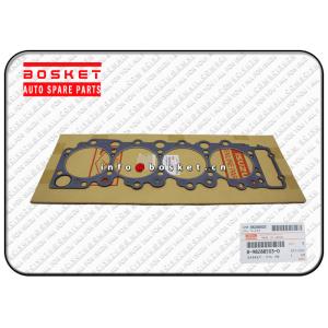 8-98288503-0 8982885030 Isuzu Cylinder Head Gasket Suitable for ISUZU 700P 4HK1