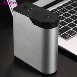 Waterless Scent Nebulizer With Built - In Lithium 4000mah Battery