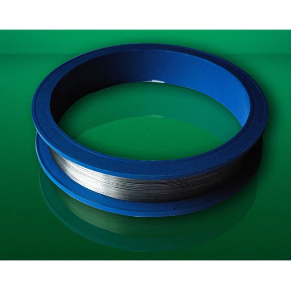 Molybdenum wire/Spray moly wire Mo1 purity for 99.95% 0.18 mm EDM cutting moly