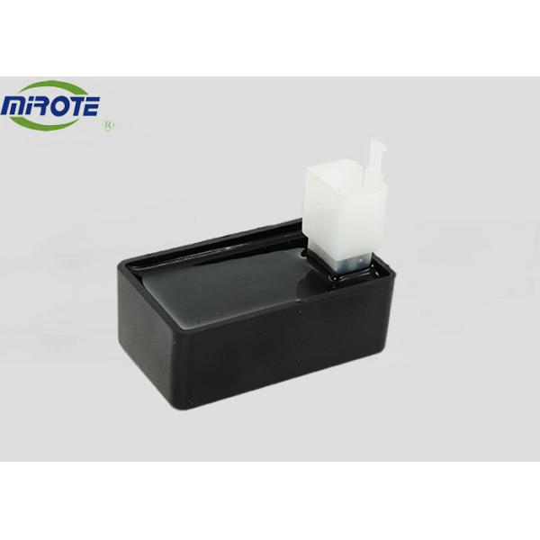Auto Parts Universal Cdi Ignition Box ,Capacitor Discharge Ignition Motorcycle For Mini Pocket Bike
