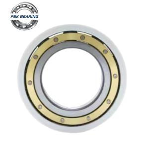 INSOCOAT 6308 M/C4VL0241 Deep Groove Ball Bearings ID 40mm For Traction Motor