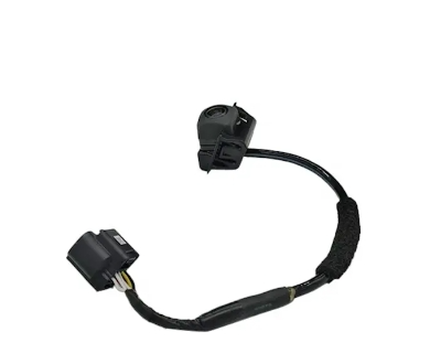 High Quality Auto Parts Rear View Backup Reversing camera 39530-T70-H01-For Honda