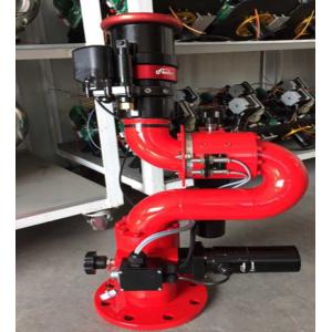 Quality Truck Body Parts Electric monitor Turning for sale