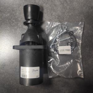 Elevate Your Operations with the Danfoss 155U2607 Hydraulic Joystick Control