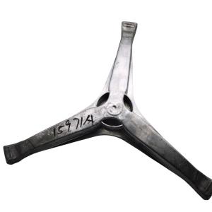 OEM ODM Washing Machine Spare Parts DC97-15971A Tripod Spider