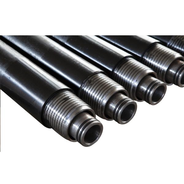 ISO9001 73mm Dia R780 Double Wall Drill Pipe 1000mm For Reverse Circulation
