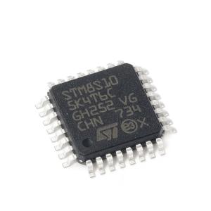 STMicroelectronics STM8S105K4T6C pic Microcontroller New Original Ic Chip Cpu