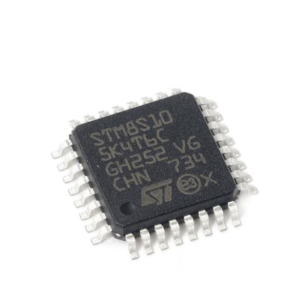 STMicroelectronics STM8S105K4T6C pic Microcontroller New Original Ic Chip Cpu
