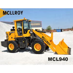 China Heavy Construction 2.5 Ton Wheel Loader CVT Gear Box on sale