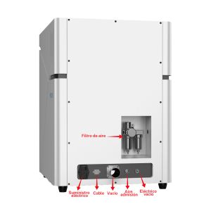 Yucera Factory Price Lab Customize Electric Accessories Cad Cam Dental Milling