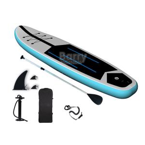 Drop Shipping Logo Printing Isup Water Sport Surf Board