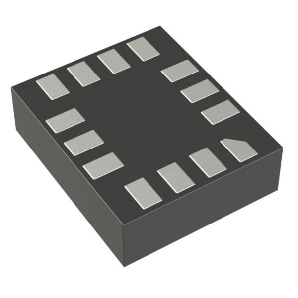 Sensor IC LSM6DSO16ISTR iNEMO Inertial Module With Intelligent Sensor Processing