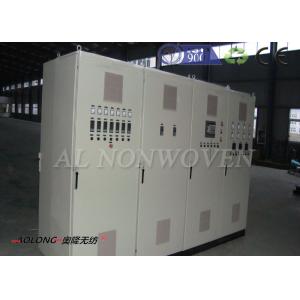 Custom S PP Non Woven Fabric Production Line 4200mm For Shopping Bag