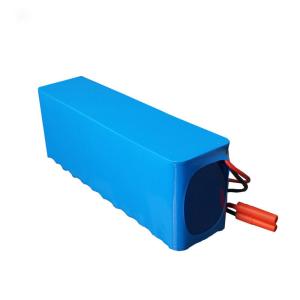 18650 Li Ion 20Ah 24V Rechargeable Batteries UN38.3