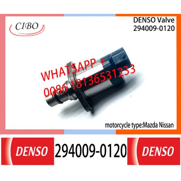 Neutral Control Valve 294009-0120 For Mazda Nissan