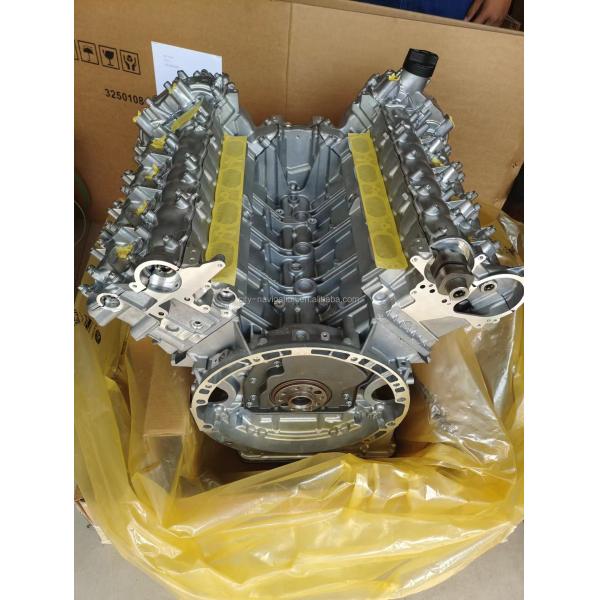 M278 928 V8 4.6L Engine Assembly for Mercedes Benz M271 820 M272 M274 M273 M275 M276