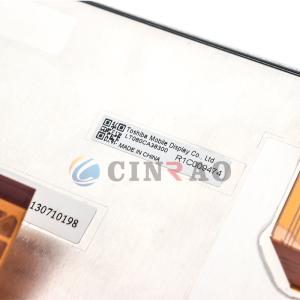 LT080CA38300 TFT LCD Screen / Toshiba LCD Panel High Performance