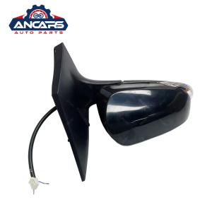 OEM Car Side Mirror Parts Toyota Corolla 2014-2019 Rearview Mirror Right Side