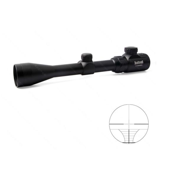 Buy 3-9X40 Archery Spotting Hunting Rifle Scopes Shockproof RF075CX at wholesale prices