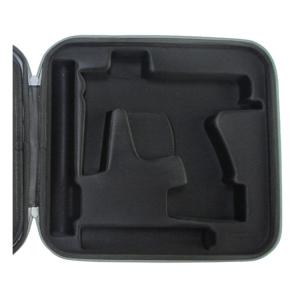 Shockproof and Waterproof Gun Case Custom EVA Case Keep safe and stable ,EVA