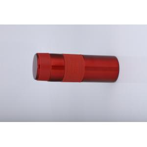 Lid Nozzle RoHS Non Toxic Stainless Steel Vacuum Flask