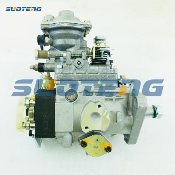 Buy 0 460 424 376G Diesel Fuel Injection Pump 0460424376 Six Cylinder at wholesale prices