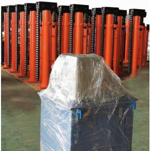 LYT 120 Ton Hydraulic Jacking System Max Height 0-4600mm for Heavy Industry