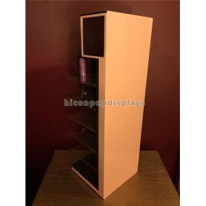 Eyewear Pop Merchandise Displays Multifunctional Wood Acrylic Sunglasses Display