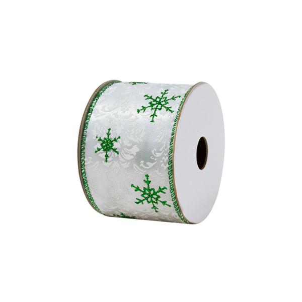 white lace ribbon Manufacturer Wholesale linen ribbon tulle ribbon