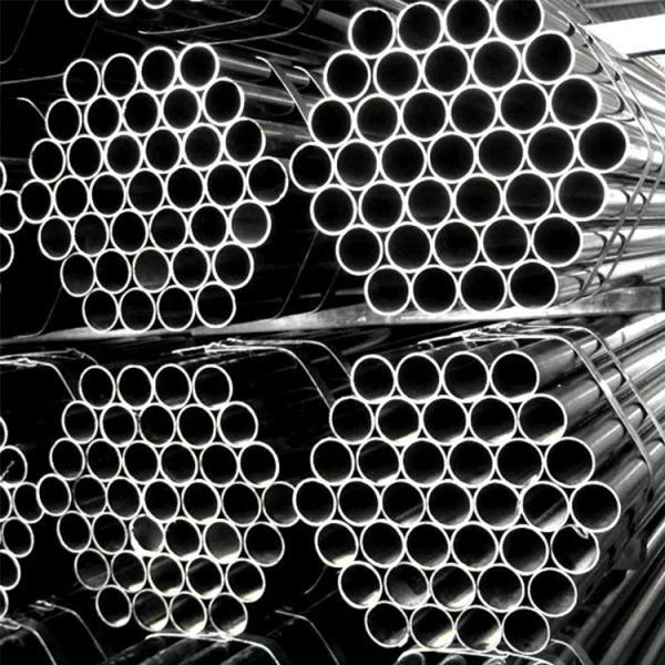 Buy ASTM 316 Stainless Steel Pipe Welded Tube 60mm Cold  Rolled at wholesale prices