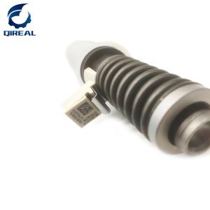 EC480D Excvator D13F engine fuel injector 21371673