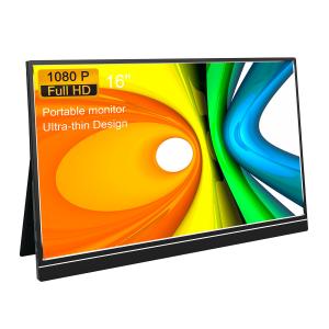 16inches Portable Gaming Monitor