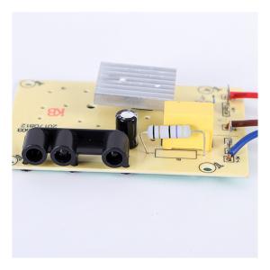 Quality Custom Coffee Machine PCB Assembly And PCBA Board ISO9001 for sale