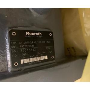 Rexroth R902233155 R902220158 R902026686 A11VLO190LRD/11R-NZD12N00 A11VLO190LRDS