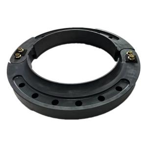 Polymer ExplosionProof Military Run Flat Inserts For Land Cruiser Runflat System