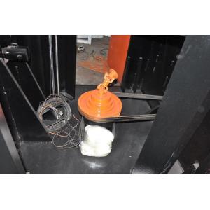 Car Fatigue Automotive Testing Equipment 1450x1100x1350mm Durable