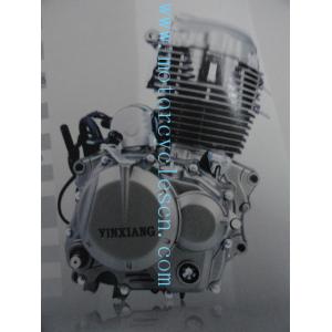 162FMJ CG150  200CC Single cylinder Air cool 4 Sftkoe Two Wheel Drive Motorcycles Engines