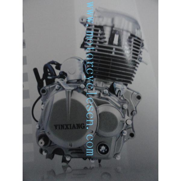 Buy 162FMJ CG150  200CC Single cylinder Air cool 4 Sftkoe Two Wheel Drive Motorcycles Engines at wholesale prices