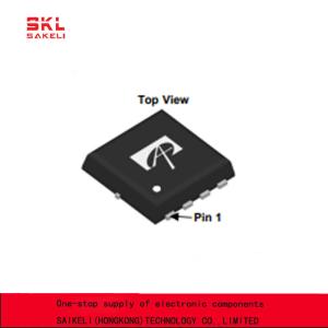 AONR21307 MOSFET Power Electronics P-Channel 30V Surface Mount Discrete