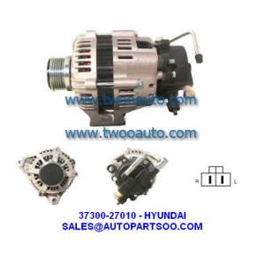AB175054 AB175068 - MANDO Alternator 12V 75A Alternadores