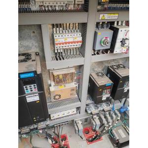 22 Years of Zhonglian Tower Crane Spare Parts Provided Maximum Lifting Height 50