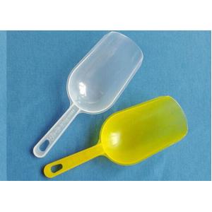 Quality Flour Scoop in plastic material 100 g for sale