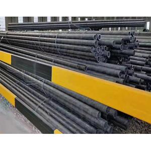 Carbon Hot Rolled Seamless Steel Pipe ASTM A335 P11