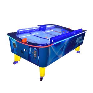 China Indoor Sport 2 Player Air Hockey Arcade Machine on sale