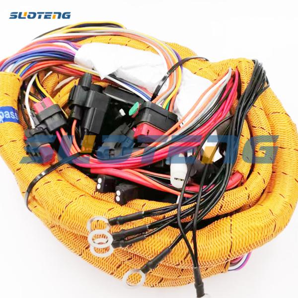 251-0430 Wiring Harness Platform Harness 2510430 For 324D 325D