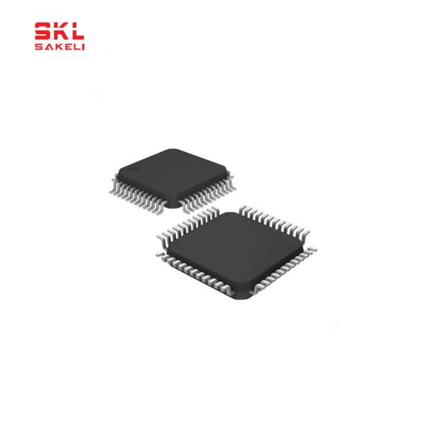 LPC2104FBD4801 15 Integrated Circuit Chip - High-Performance 32-Bit Microcontrol