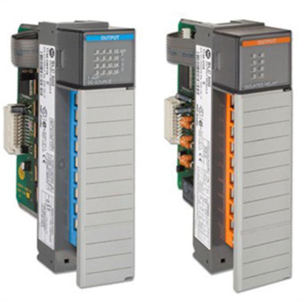 Buy PLC 1746-A7 SLC SLOTS CHASSIS MODULE at wholesale prices