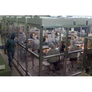 Class 5 Clean rooms China supplier