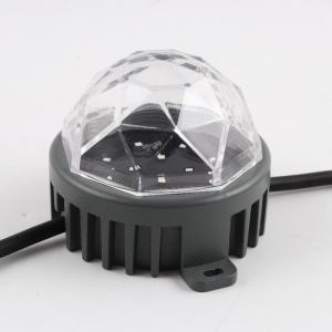 Quality Permanent Outdoor RGB Pixel Light Source for Garden and Landscaping Lighting for sale